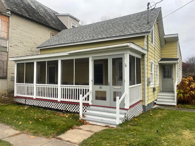 81 Lafayfayette, Plattsburgh, NY 12901