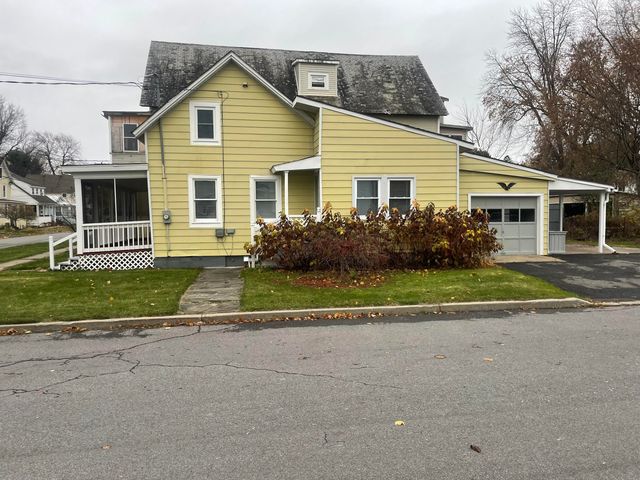 81 Lafayfayette, Plattsburgh, NY 12901