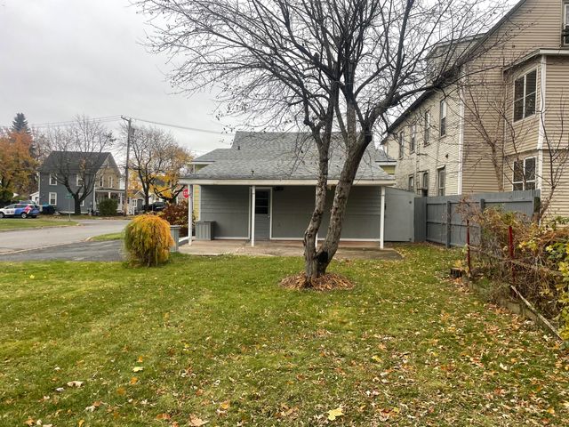 81 Lafayfayette, Plattsburgh, NY 12901