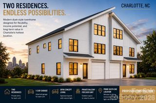 1400 West Boulevard, Charlotte, NC 28208