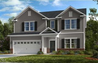 515 Claftin Street, Sanford, NC 27330