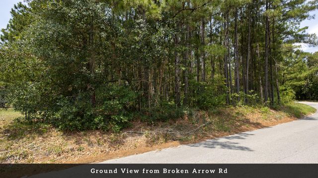 02 Broken Arrow Road, Eutawville, SC 29048
