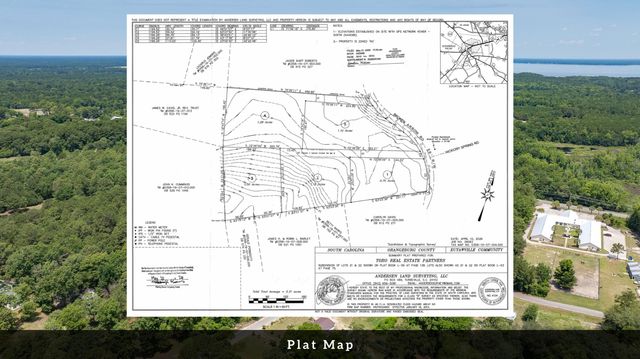 02 Broken Arrow Road, Eutawville, SC 29048
