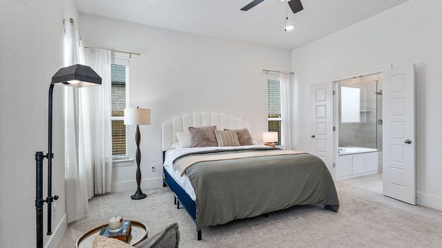 810 Post Way, Cave Springs, AR 72718