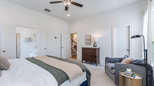 810 Post Way, Cave Springs, AR 72718