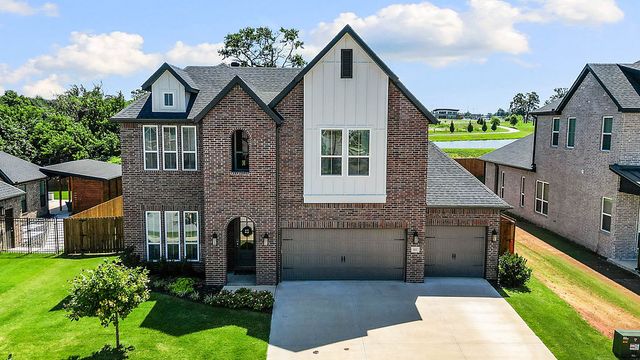 810 Post Way, Cave Springs, AR 72718