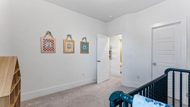 810 Post Way, Cave Springs, AR 72718
