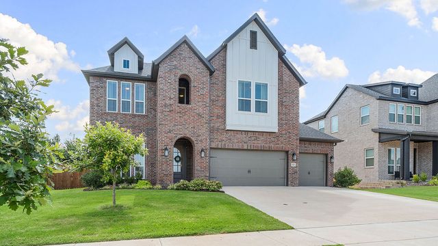810 Post Way, Cave Springs, AR 72718