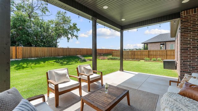 810 Post Way, Cave Springs, AR 72718