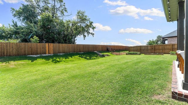 810 Post Way, Cave Springs, AR 72718