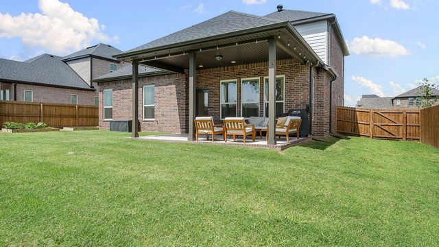 810 Post Way, Cave Springs, AR 72718