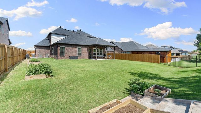 810 Post Way, Cave Springs, AR 72718