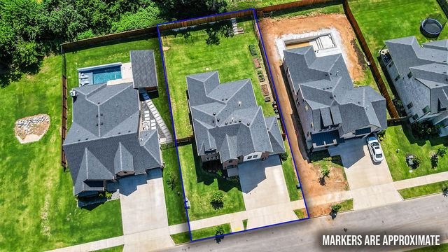 810 Post Way, Cave Springs, AR 72718