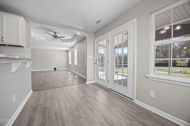 128 Willow Ridge Drive, Sanford, NC 27332