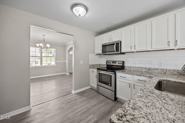 128 Willow Ridge Drive, Sanford, NC 27332