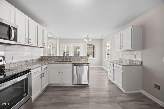 128 Willow Ridge Drive, Sanford, NC 27332