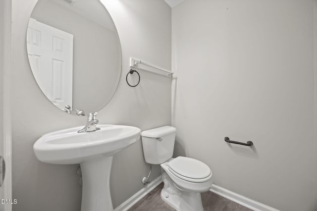 128 Willow Ridge Drive, Sanford, NC 27332