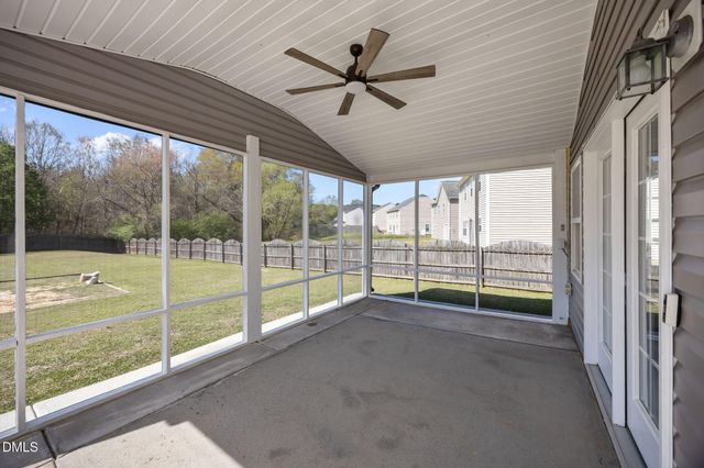 128 Willow Ridge Drive, Sanford, NC 27332