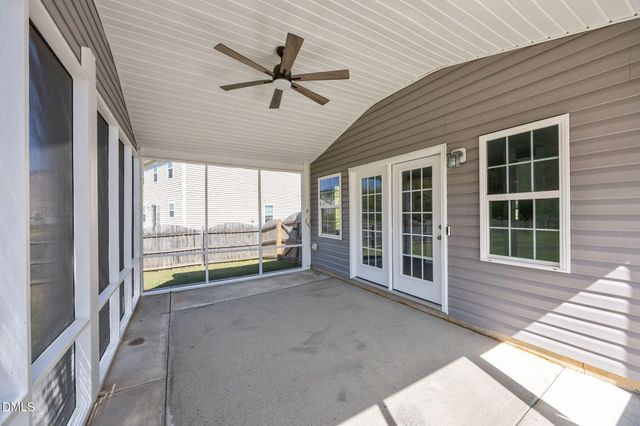 128 Willow Ridge Drive, Sanford, NC 27332