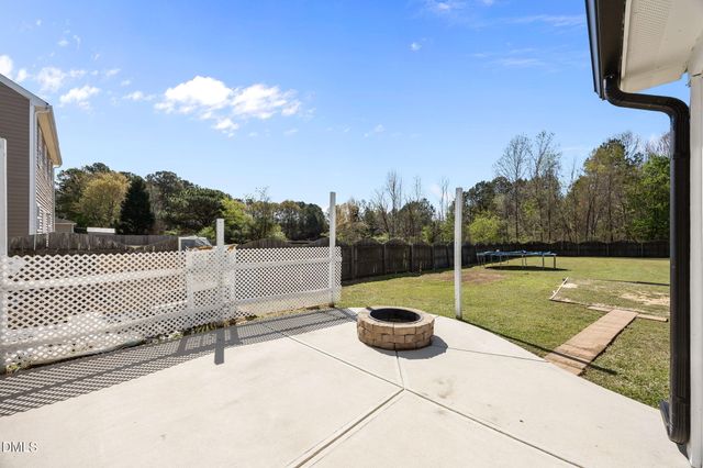 128 Willow Ridge Drive, Sanford, NC 27332