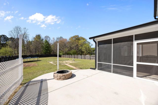 128 Willow Ridge Drive, Sanford, NC 27332