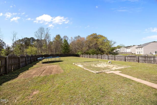 128 Willow Ridge Drive, Sanford, NC 27332