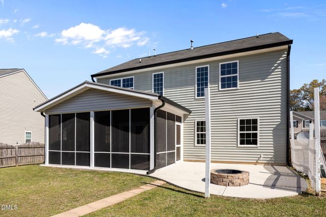 128 Willow Ridge Drive, Sanford, NC 27332