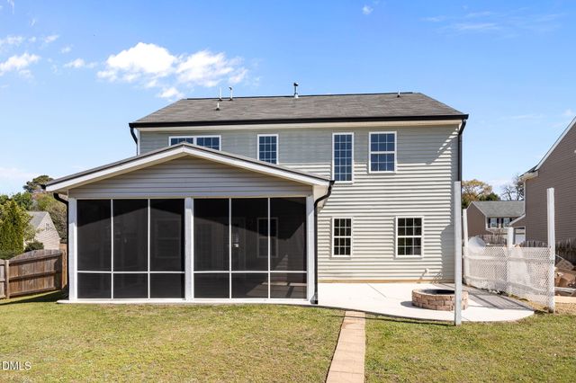 128 Willow Ridge Drive, Sanford, NC 27332