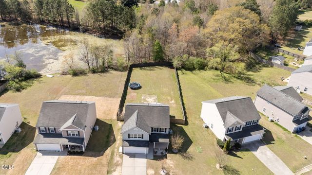 128 Willow Ridge Drive, Sanford, NC 27332