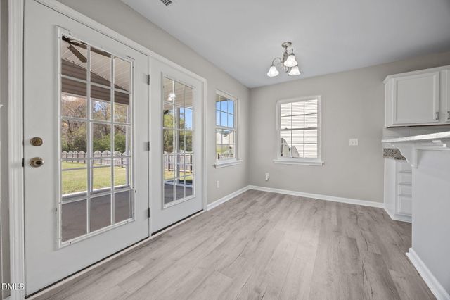 128 Willow Ridge Drive, Sanford, NC 27332