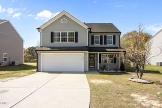 128 Willow Ridge Drive, Sanford, NC 27332