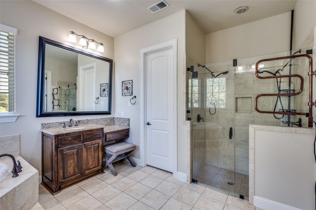 1450 Woodland Drive, Cross Roads, TX 76227