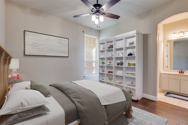 1450 Woodland Drive, Cross Roads, TX 76227