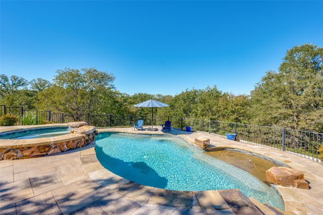 1450 Woodland Drive, Cross Roads, TX 76227