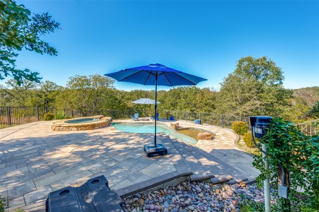 1450 Woodland Drive, Cross Roads, TX 76227