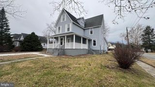 434 E MAPLE AVE, Lindenwold, NJ 08021