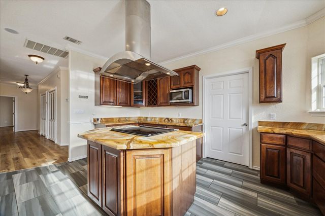 22621 Bay Point Drive, Galveston, TX 77554