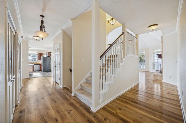 22621 Bay Point Drive, Galveston, TX 77554