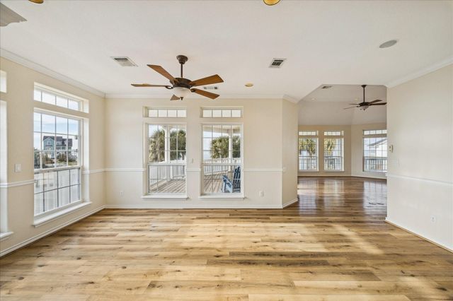 22621 Bay Point Drive, Galveston, TX 77554