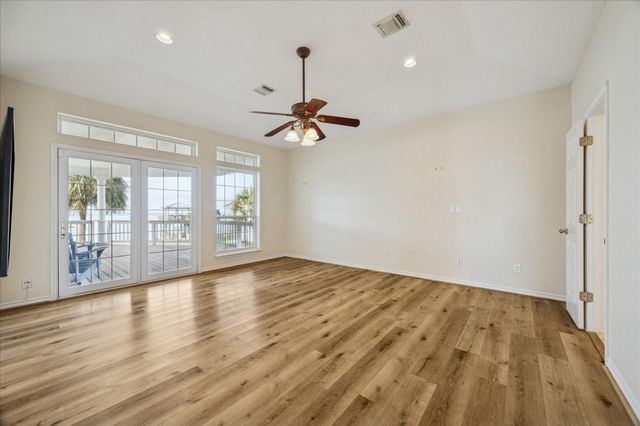 22621 Bay Point Drive, Galveston, TX 77554