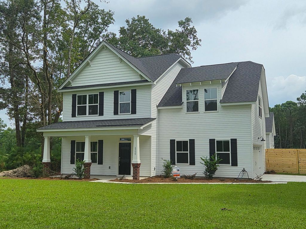 6339 N Highway 17, Awendaw, SC 29429