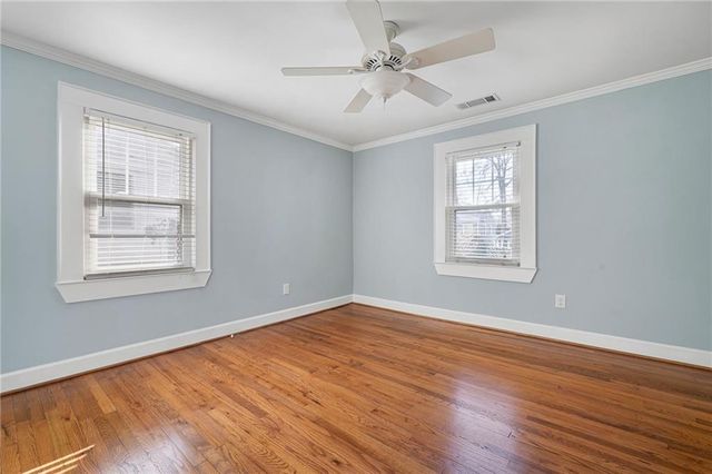 1471 Hawthorne NW Avenue, Atlanta, GA 30309