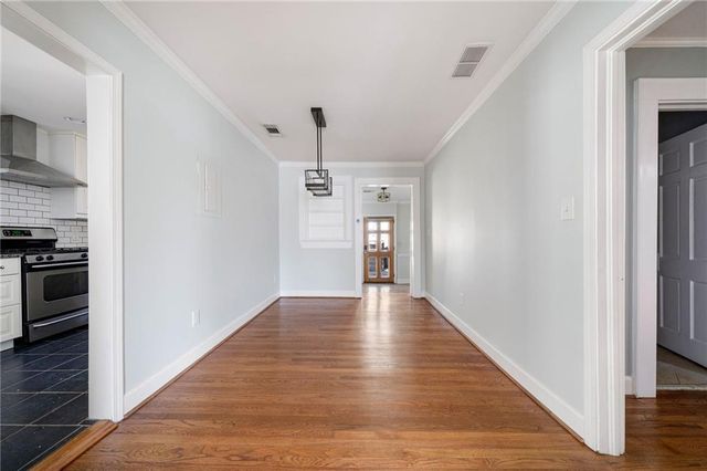 1471 Hawthorne NW Avenue, Atlanta, GA 30309