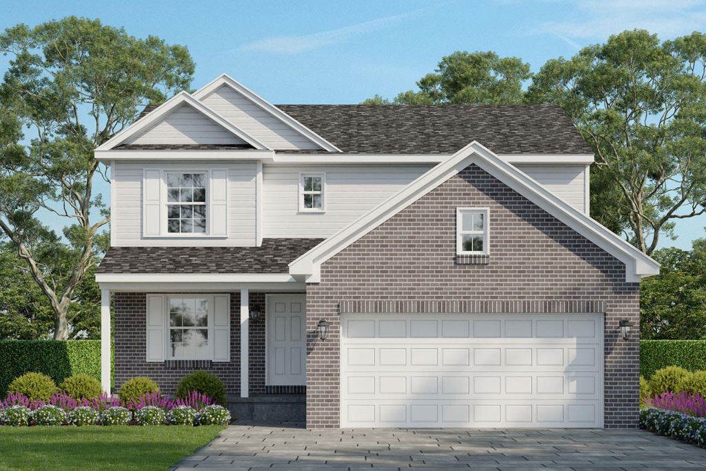 597 Brady Lane, Pontiac City, MI 48342