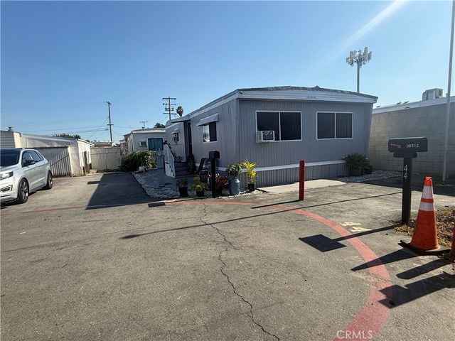 1517 Merced 43, El Monte, CA 91733