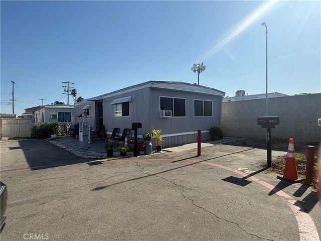 1517 Merced 43, El Monte, CA 91733