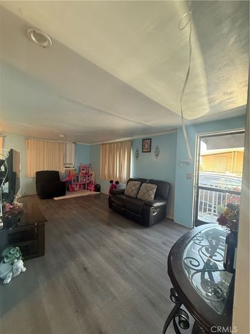 1517 Merced 43, El Monte, CA 91733