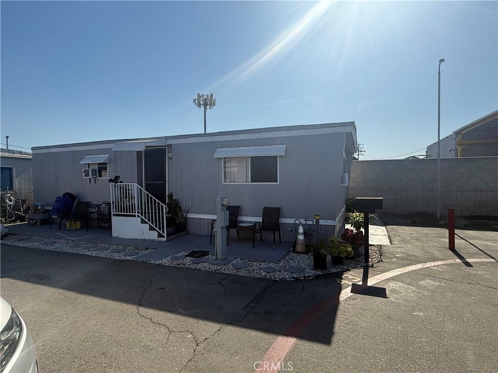 1517 Merced 43, El Monte, CA 91733
