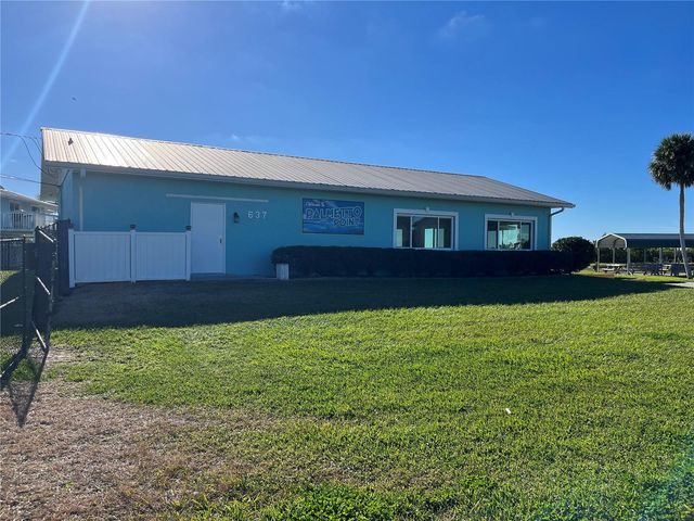 4119 5TH AVENUE W, Palmetto, FL 34221