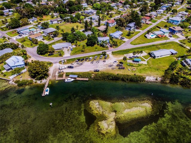 4119 5TH AVENUE W, Palmetto, FL 34221